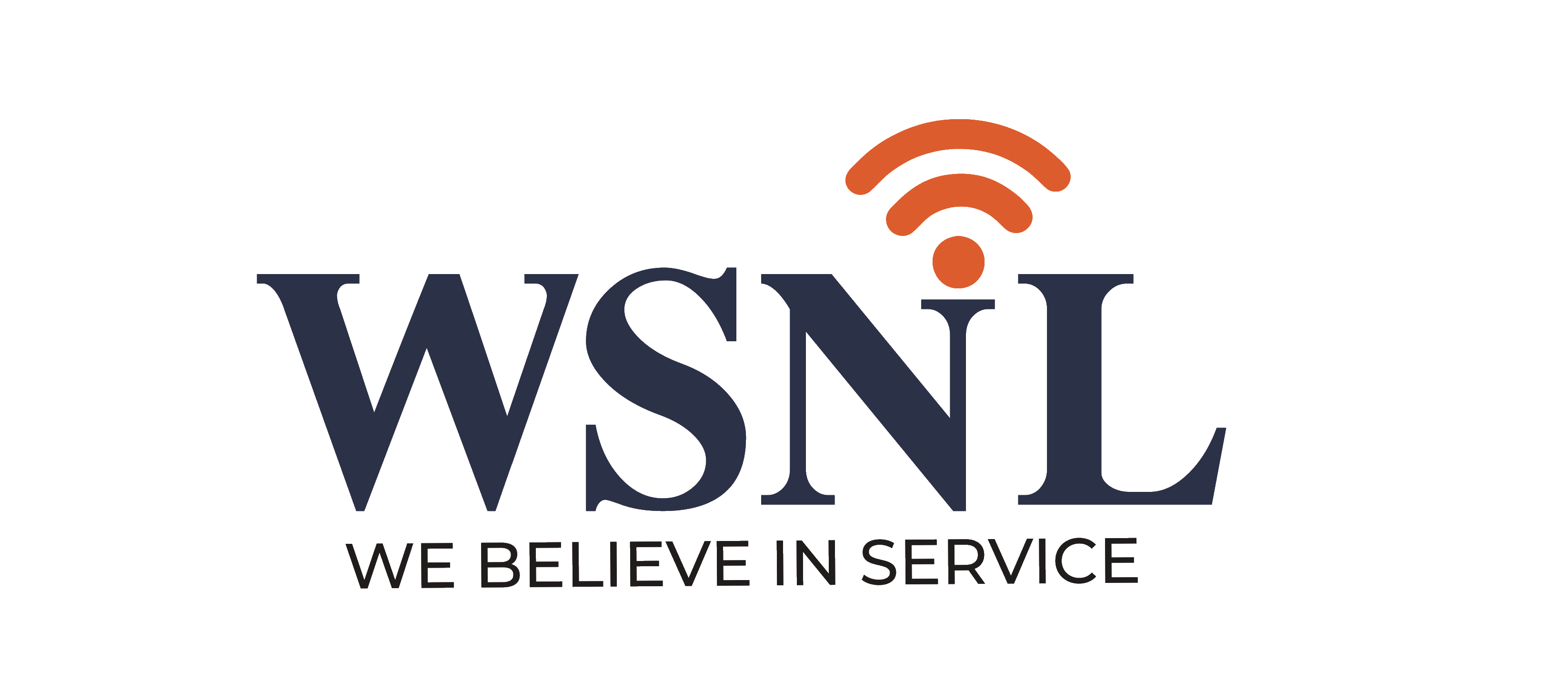 WSNL Logo